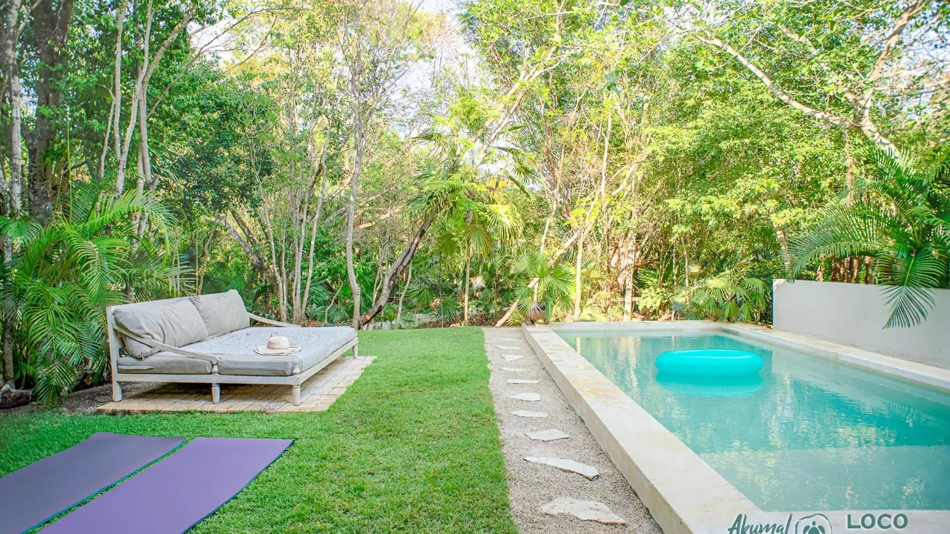 New! Chic Villa With A Pool, Close To Amenities & Golf Course! 普托阿范特拉斯