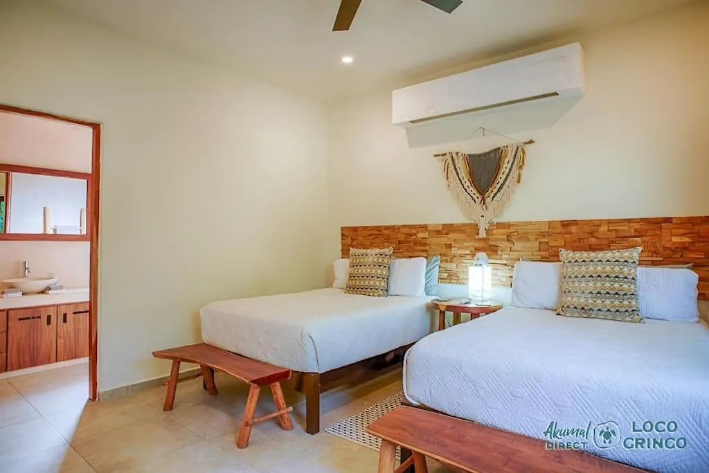 New! Chic Villa With A Pool, Close To Amenities & Golf Course! 普托阿范特拉斯