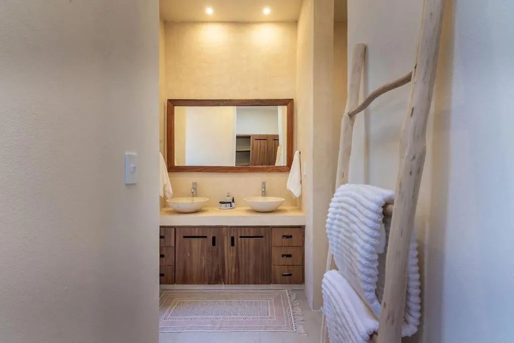 New! Chic Villa With A Pool, Close To Amenities & Golf Course! 普托阿范特拉斯 墨西哥