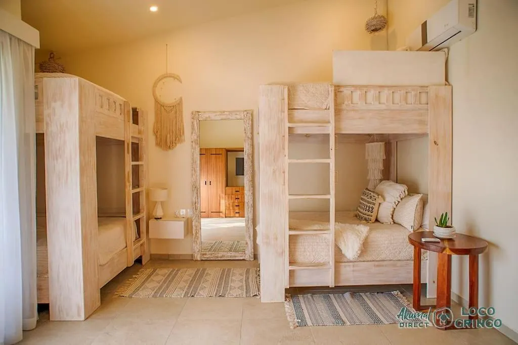 New! Chic Villa With A Pool, Close To Amenities & Golf Course! 普托阿范特拉斯