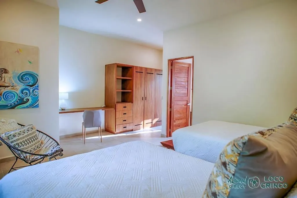 New! Chic Villa With A Pool, Close To Amenities & Golf Course! 普托阿范特拉斯 0*,