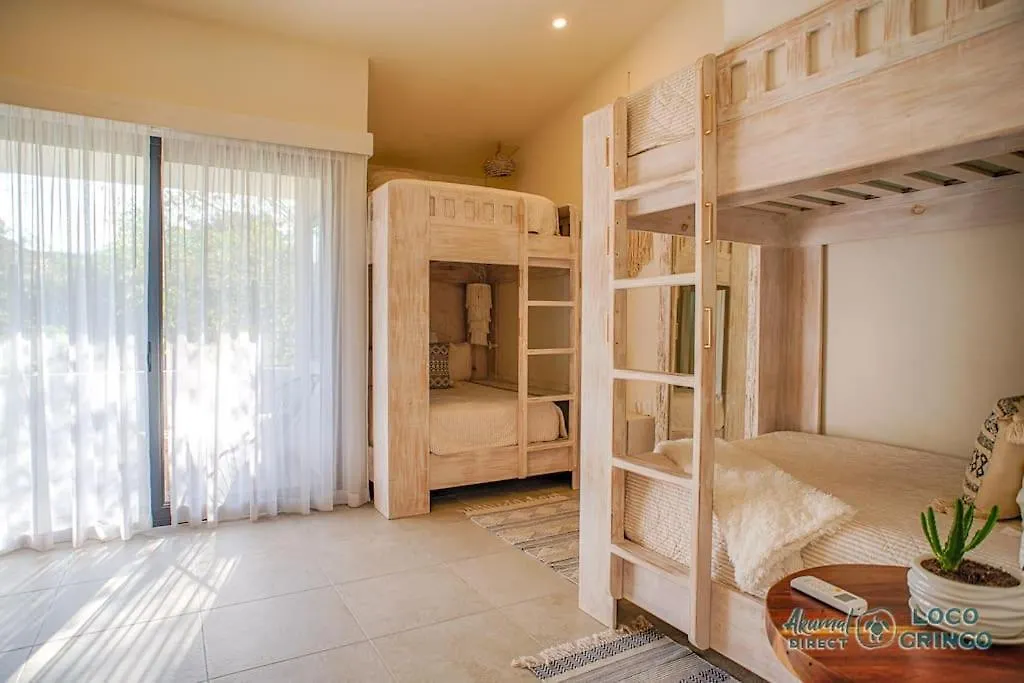 New! Chic Villa With A Pool, Close To Amenities & Golf Course! Puerto Aventuras 0*,