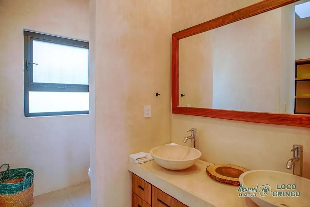 New! Chic Villa With A Pool, Close To Amenities & Golf Course! Puerto Aventuras 0*,  Mexiko