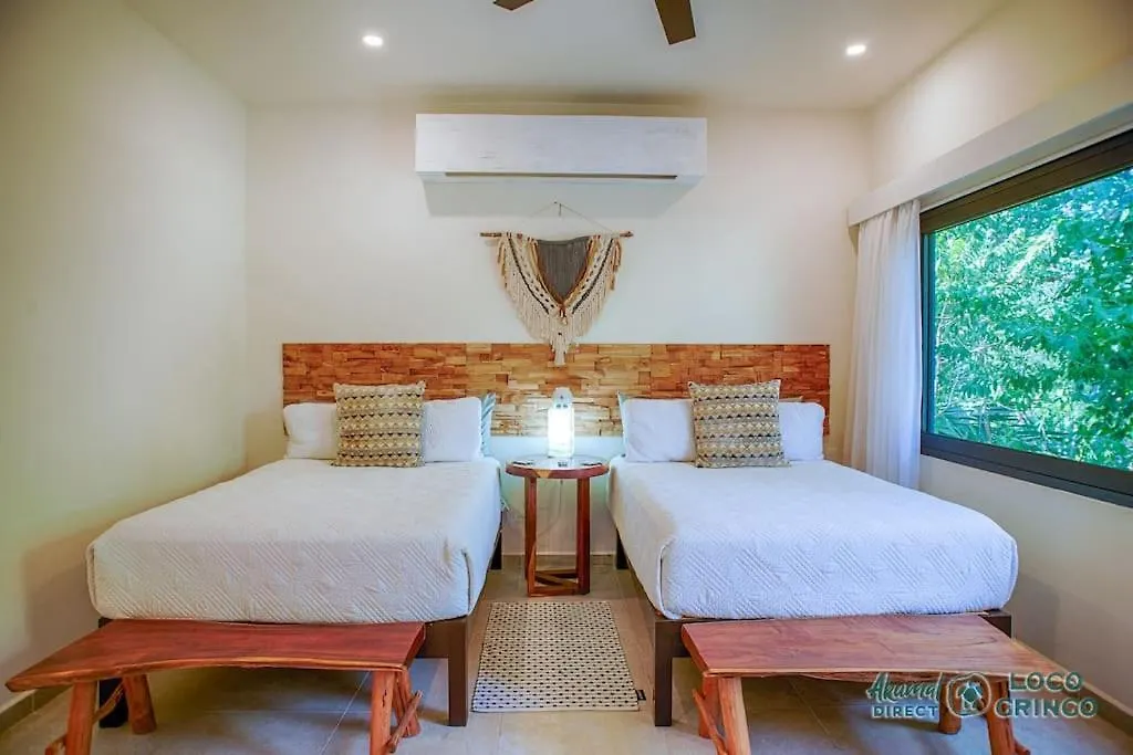 New! Chic Villa With A Pool, Close To Amenities & Golf Course! Puerto Aventuras