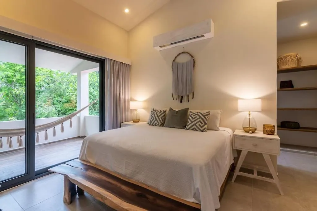 New! Chic Villa With A Pool, Close To Amenities & Golf Course! Puerto Aventuras 0*,