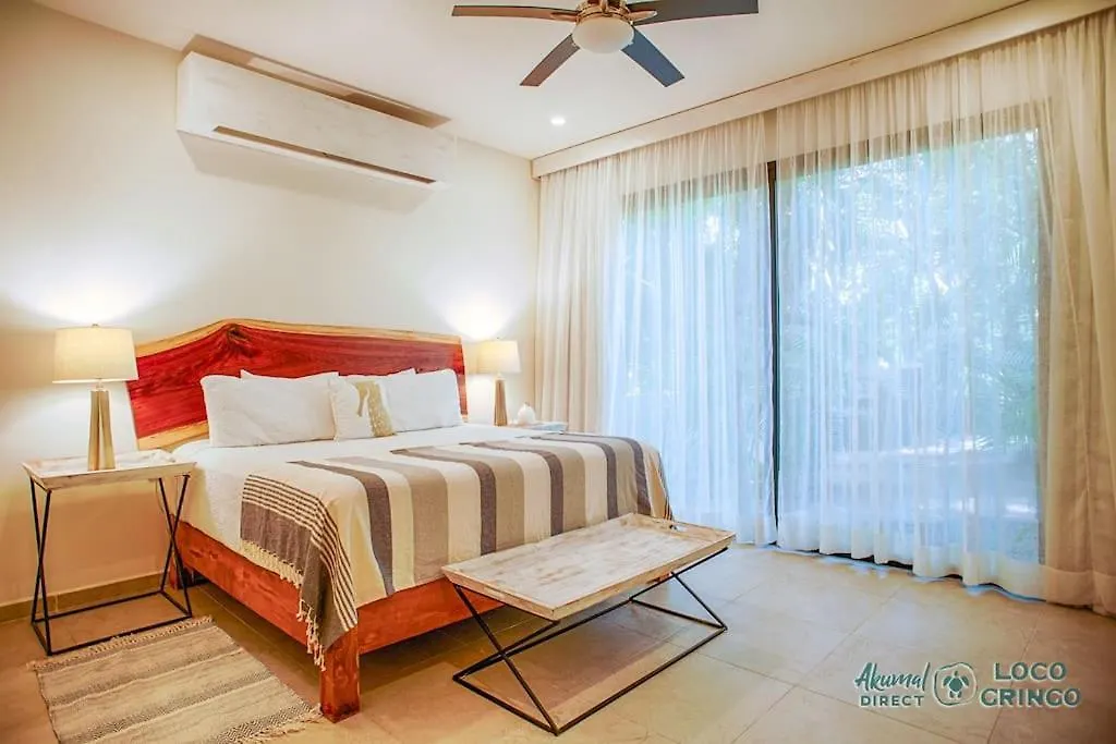 New! Chic Villa With A Pool, Close To Amenities & Golf Course! Puerto Aventuras